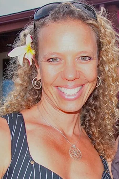 Kaia Shine, Creative Director of Soul Fire Productions