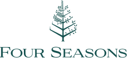 Four Seasons Resort logo