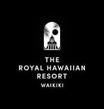 The Royal Hawaiian logo