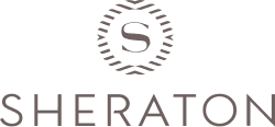Sheraton Hotel logo
