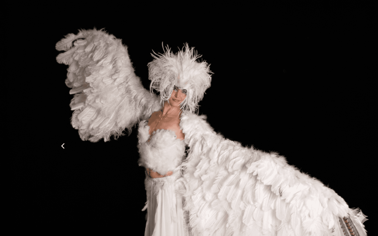 Custom Character Design Service