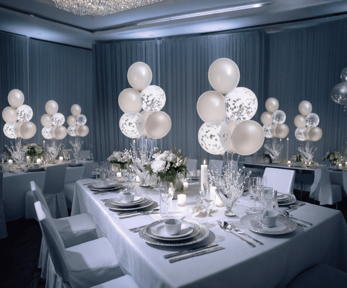 Event & Party Décor