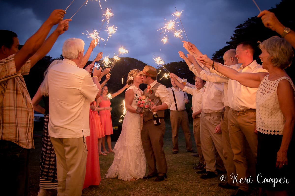 Benefits of a Wedding in the Hawaiian Islands