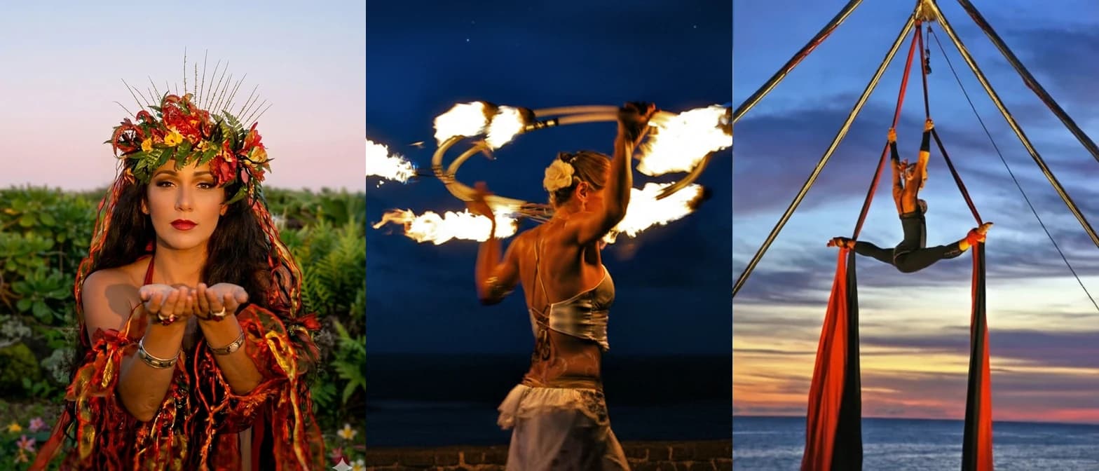 Soul Fire Productions