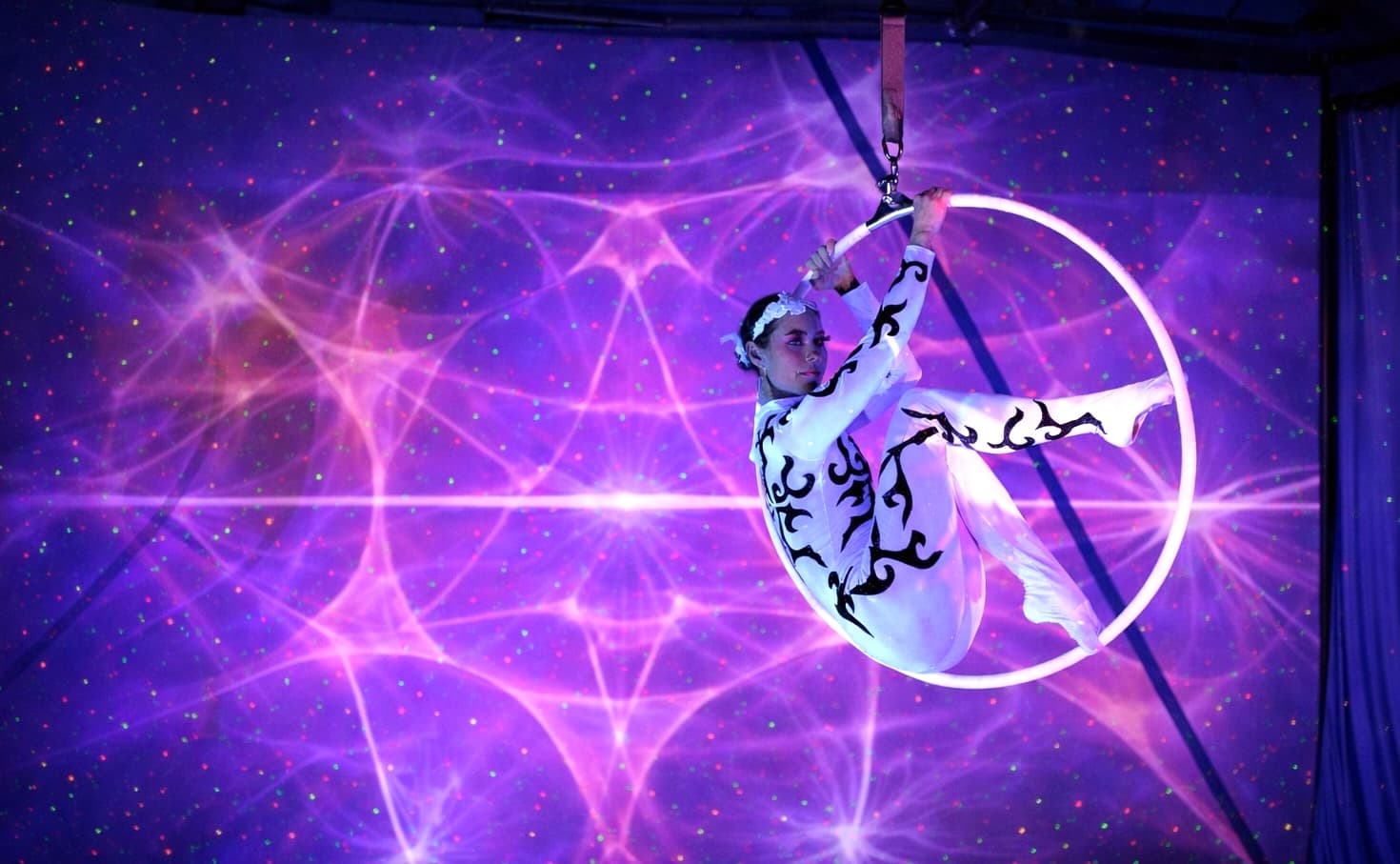 Tropical & Fantasy Themes